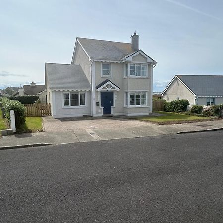 Seaview Vila Enniscrone Exterior foto